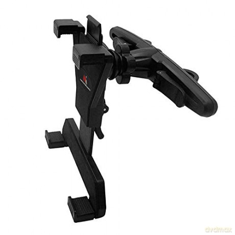 MC-589 uchwyt do tabletu samochodowy