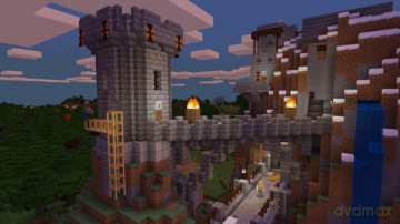 Minecraft PL (PS5)
