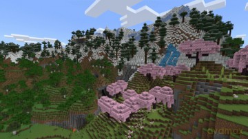 Minecraft PL (PS5)