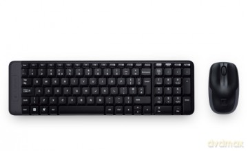 MK220 NSEA Klawiatura bezprzewodowa 920-003161