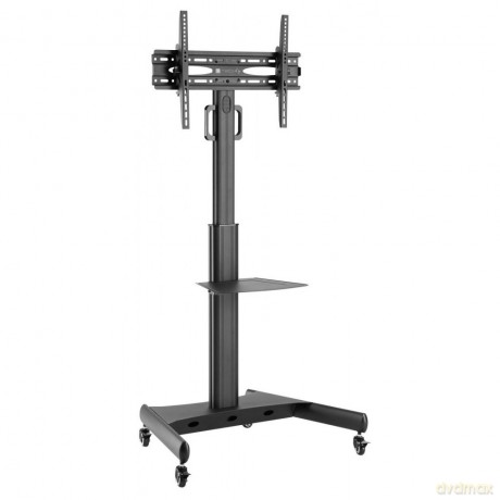 Mobilny stojak do tv 32-65 cali 35kg, uchylny