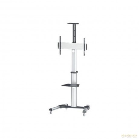 Mobilny stojak do TV 37-70 cali 50kg regulowany