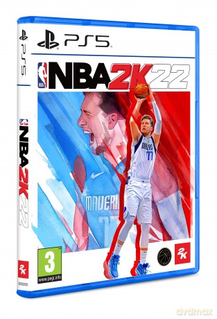 NBA 2k22