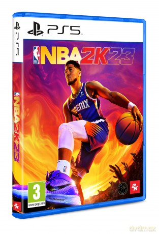 NBA 2k23