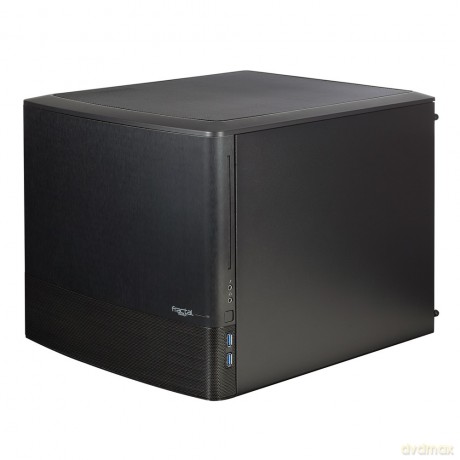 Node 804 Black FD-CA-NODE-804-BL-W