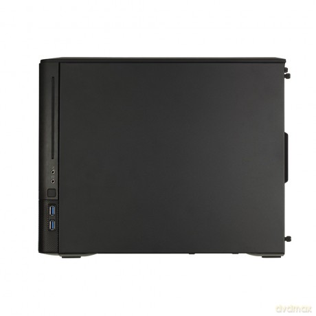 Node 804 Black FD-CA-NODE-804-BL-W
