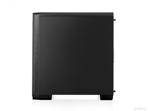 Oberon Pro Silent Czarna Obudowa Komputerowa
