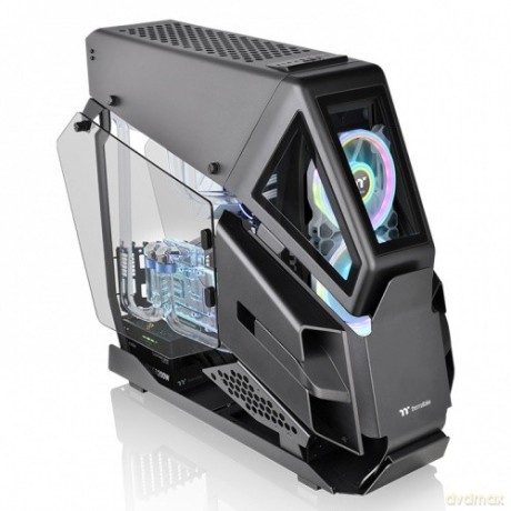 obudowa - AH T600 Tempered Glass