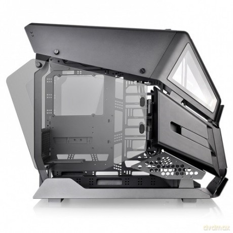 obudowa - AH T600 Tempered Glass