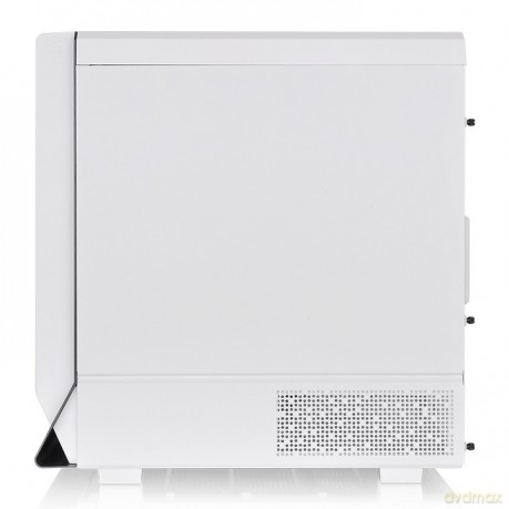 Obudowa - Ceres 500 ARGB4 Tempered Glass - Snow