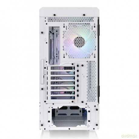Obudowa - Ceres 500 ARGB4 Tempered Glass - Snow
