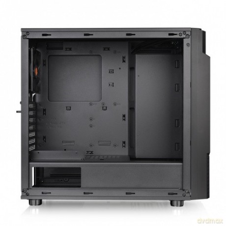 obudowa - Commander C31 Tempered Glass ARGB