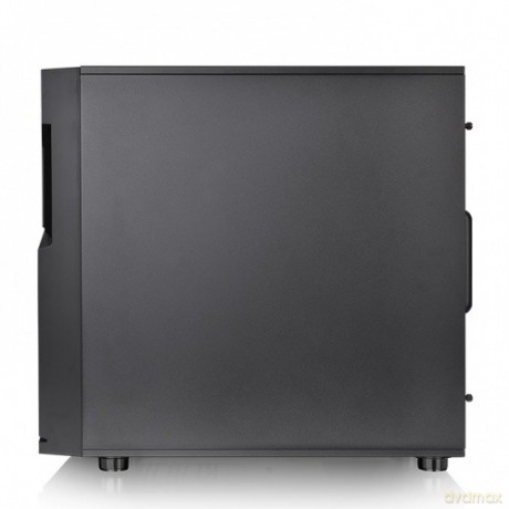 obudowa - Commander C31 Tempered Glass ARGB