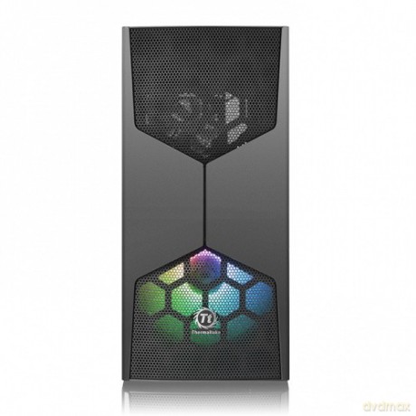 obudowa - Commander G31 Tempered Glass ARGB