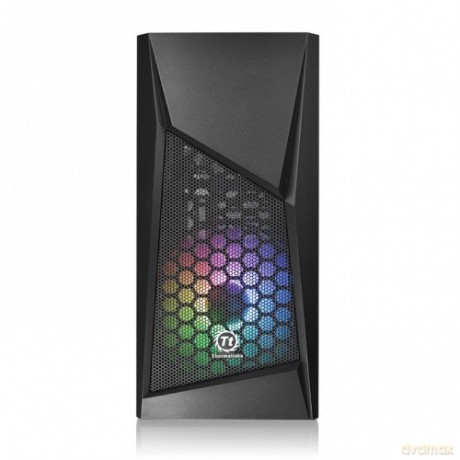 obudowa - Commander G32 Tempered Glass ARGB