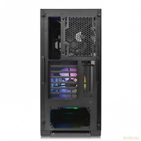 obudowa - Commander G32 Tempered Glass ARGB