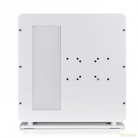 Obudowa - Core P6 Tempered Glass - Snow