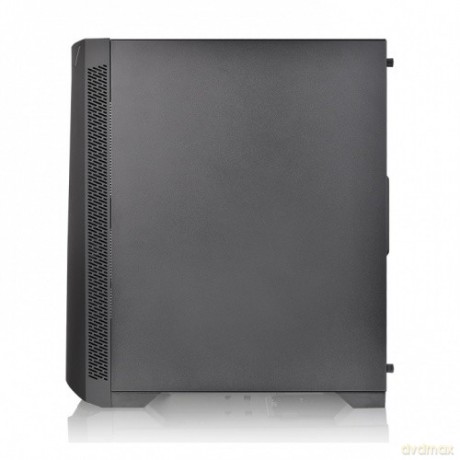 Obudowa - H350 RGB Tempered Glass