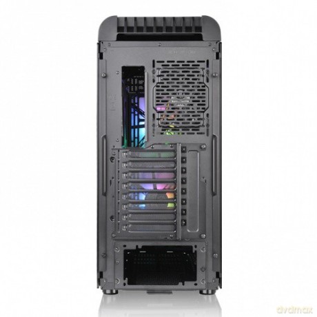 obudowa - LEVEL 20 RS ARGB - Black