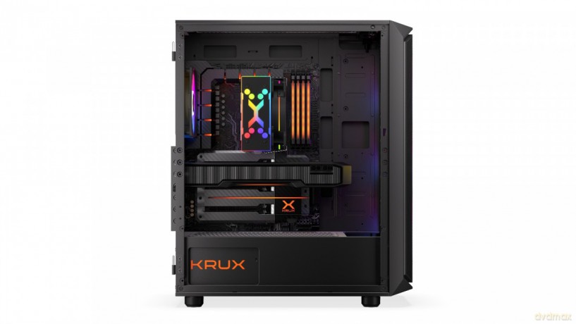 Obudowa - Orona RGB