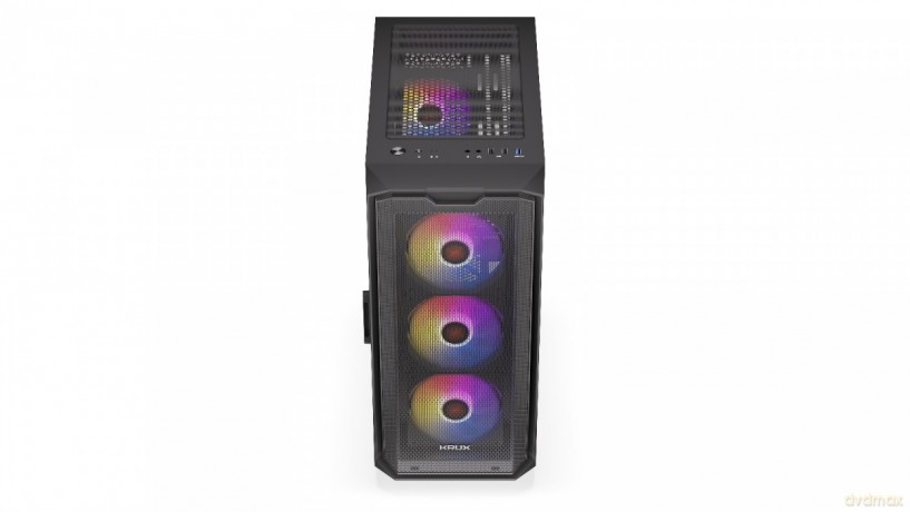 Obudowa - Orona RGB