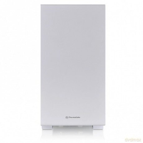 obudowa - S100 Tempered Glass - Snow