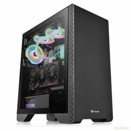 obudowa - S300 Tempered Glass