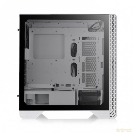 obudowa - S300 Tempered Glass - Snow