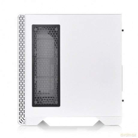 obudowa - S300 Tempered Glass - Snow