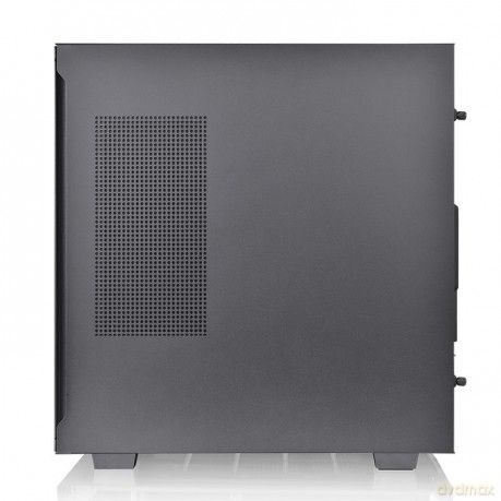 obudowa - V350 TG ARGB Air/Black ARGB Fan3
