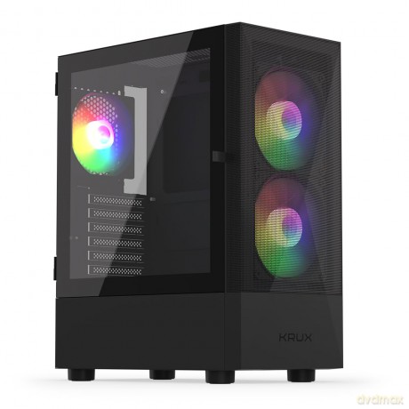 Obudowa - Vako RGB