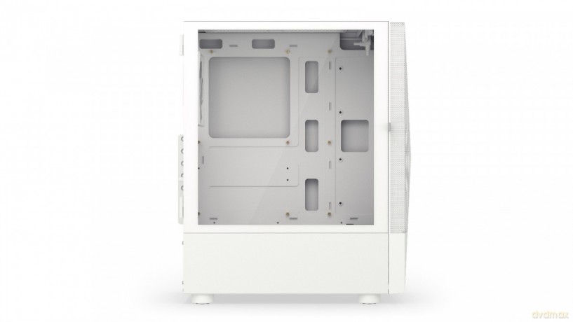 Obudowa - Vako White RGB