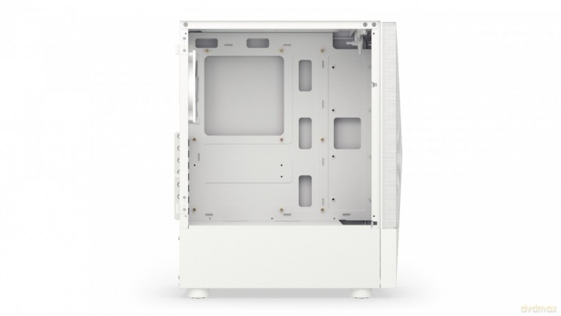 Obudowa - Vako White RGB