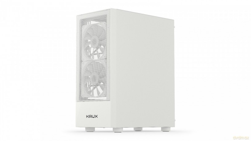 Obudowa - Vako White RGB