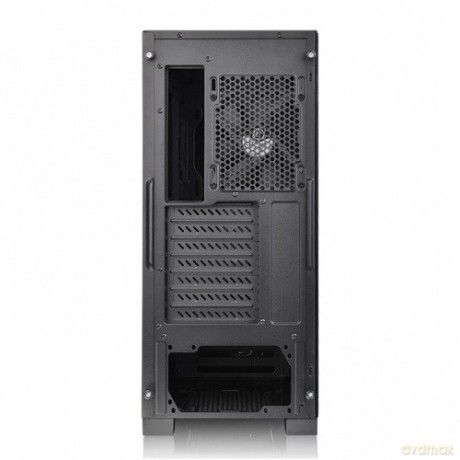 Obudowa - Versa T25 Tempered Glass