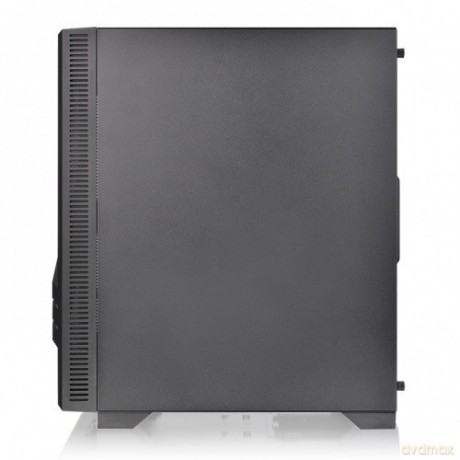 Obudowa - Versa T35 RGB Tempered Glass