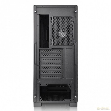 Obudowa - Versa T35 RGB Tempered Glass