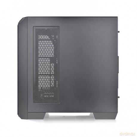 Obudowa - View 300 MX ARGB3 Tempered Glass - Czarna