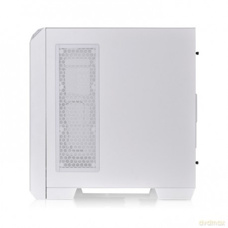 Obudowa - View 300 MX ARGB3 Tempered Glass - Snow