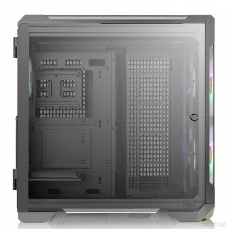 obudowa - View 51 ARGB Tempered Glass
