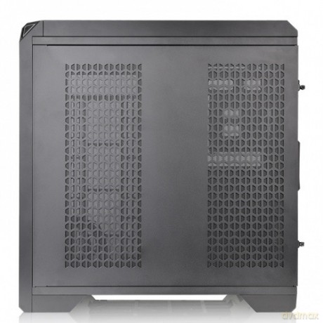 obudowa - View 51 ARGB Tempered Glass