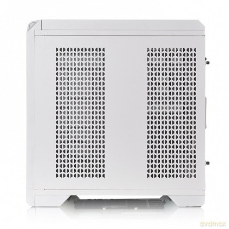 obudowa - View 51 ARGB Tempered Glass - Snow