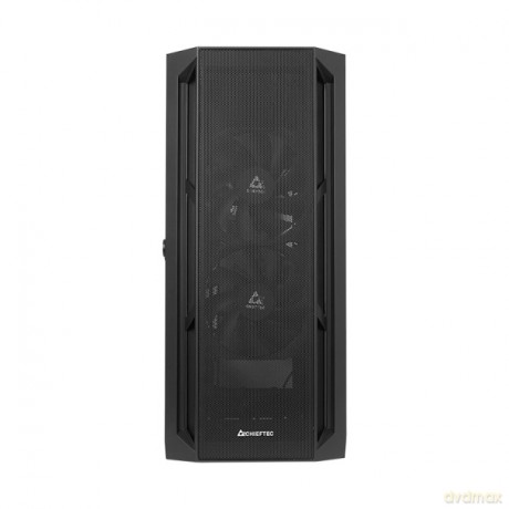 Obudowa APEX AIR GA-01B-M-OP 3xFans
