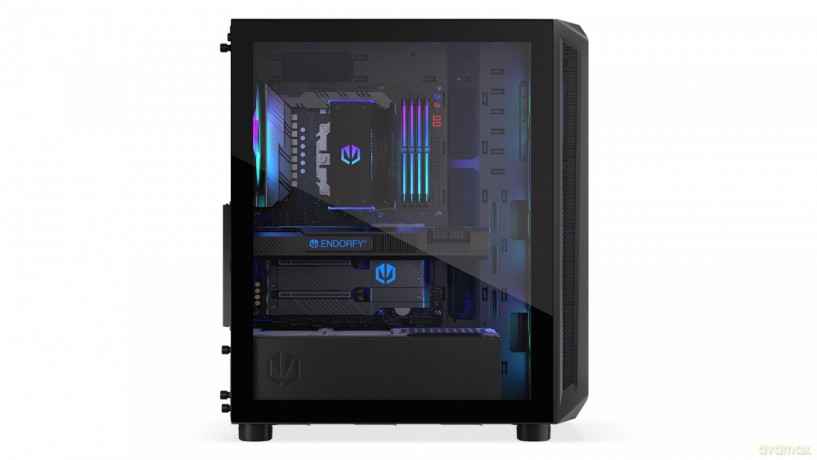 Obudowa ARX 500 Air ARGB EY2A011