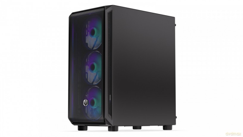 Obudowa ARX 500 Air ARGB EY2A011