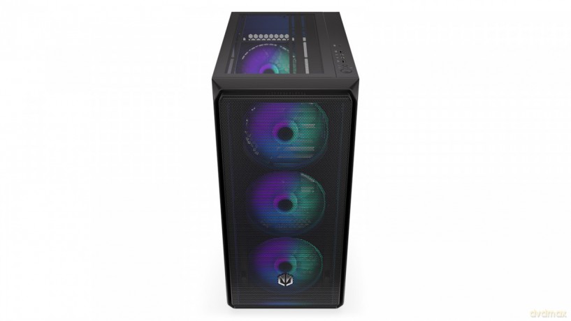 Obudowa ARX 500 Air ARGB EY2A011