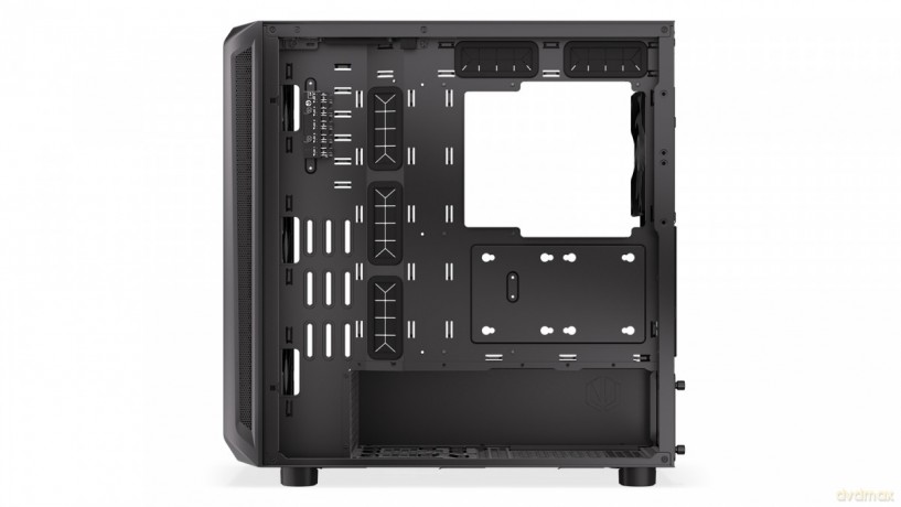 Obudowa ARX 700 Air ARGB EY2A013