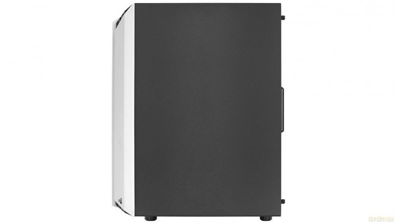 Obudowa Bionic TG RGB USB 3.0 Mid Tower biała