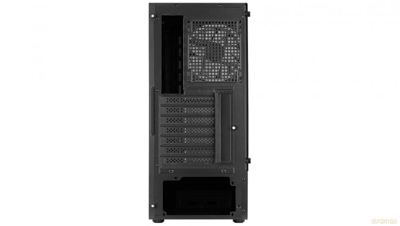 Obudowa Bionic TG RGB USB 3.0 Mid Tower biała