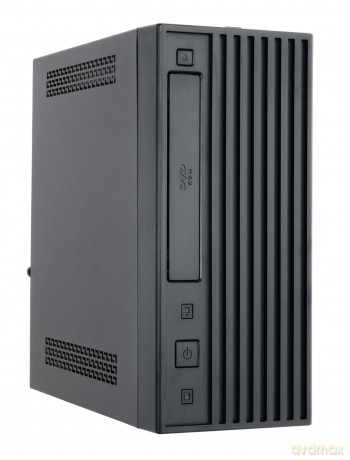 Obudowa BT-02B-U3-250V S 250W